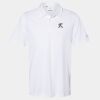 Cotton Blend Polo Thumbnail