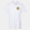 Cotton Blend Polo Thumbnail