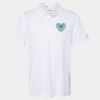 Cotton Blend Polo Thumbnail