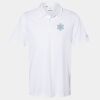 Cotton Blend Polo Thumbnail