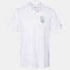 Cotton Blend Polo Thumbnail