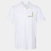 Cotton Blend Polo Thumbnail