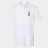 Cotton Blend Polo Thumbnail