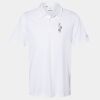 Cotton Blend Polo Thumbnail