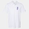 Cotton Blend Polo Thumbnail