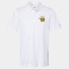 Cotton Blend Polo Thumbnail
