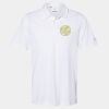 Cotton Blend Polo Thumbnail