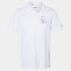 Cotton Blend Polo Thumbnail