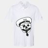 Cotton Blend Polo Thumbnail