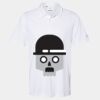 Cotton Blend Polo Thumbnail