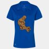 Women's Cotton Blend Polo Thumbnail
