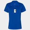Women's Cotton Blend Polo Thumbnail