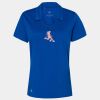 Women's Cotton Blend Polo Thumbnail