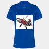 Women's Cotton Blend Polo Thumbnail