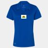 Women's Cotton Blend Polo Thumbnail