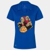 Women's Cotton Blend Polo Thumbnail