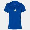 Women's Cotton Blend Polo Thumbnail