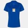 Women's Cotton Blend Polo Thumbnail