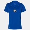 Women's Cotton Blend Polo Thumbnail