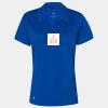 Women's Cotton Blend Polo Thumbnail