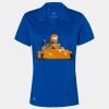 Women's Cotton Blend Polo Thumbnail