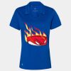 Women's Cotton Blend Polo Thumbnail