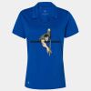 Women's Cotton Blend Polo Thumbnail