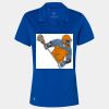 Women's Cotton Blend Polo Thumbnail