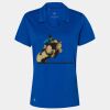 Women's Cotton Blend Polo Thumbnail