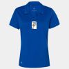 Women's Cotton Blend Polo Thumbnail