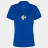 Women's Cotton Blend Polo Thumbnail