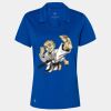 Women's Cotton Blend Polo Thumbnail