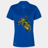 Women's Cotton Blend Polo Thumbnail