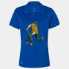 Women's Cotton Blend Polo Thumbnail