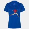 Women's Cotton Blend Polo Thumbnail