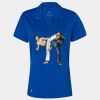 Women's Cotton Blend Polo Thumbnail