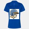 Women's Cotton Blend Polo Thumbnail