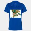 Women's Cotton Blend Polo Thumbnail