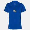 Women's Cotton Blend Polo Thumbnail