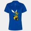 Women's Cotton Blend Polo Thumbnail