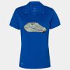 Women's Cotton Blend Polo Thumbnail