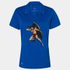 Women's Cotton Blend Polo Thumbnail