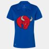 Women's Cotton Blend Polo Thumbnail