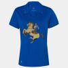 Women's Cotton Blend Polo Thumbnail