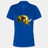 Women's Cotton Blend Polo Thumbnail