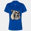 Women's Cotton Blend Polo Thumbnail