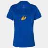 Women's Cotton Blend Polo Thumbnail
