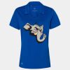 Women's Cotton Blend Polo Thumbnail