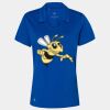 Women's Cotton Blend Polo Thumbnail