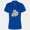 Women's Cotton Blend Polo Thumbnail